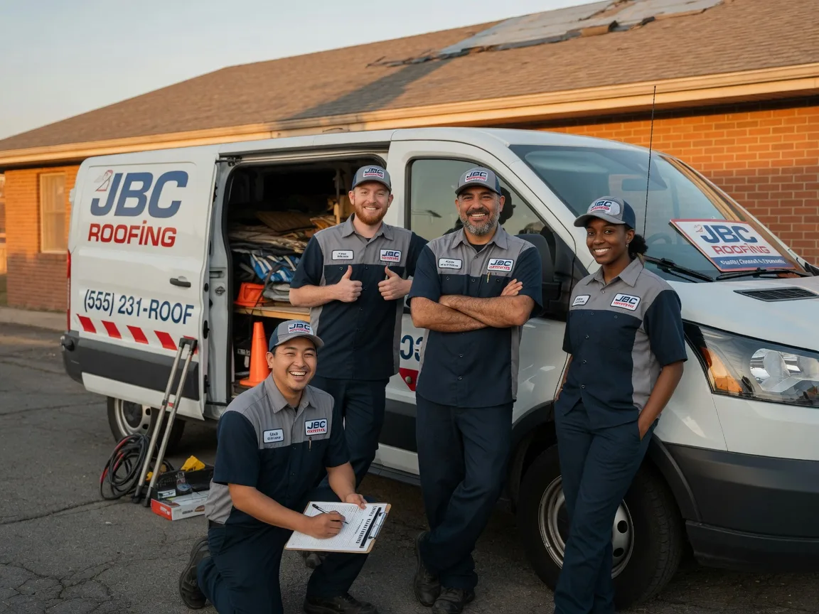 Roof Replacement company in Riverside, OR