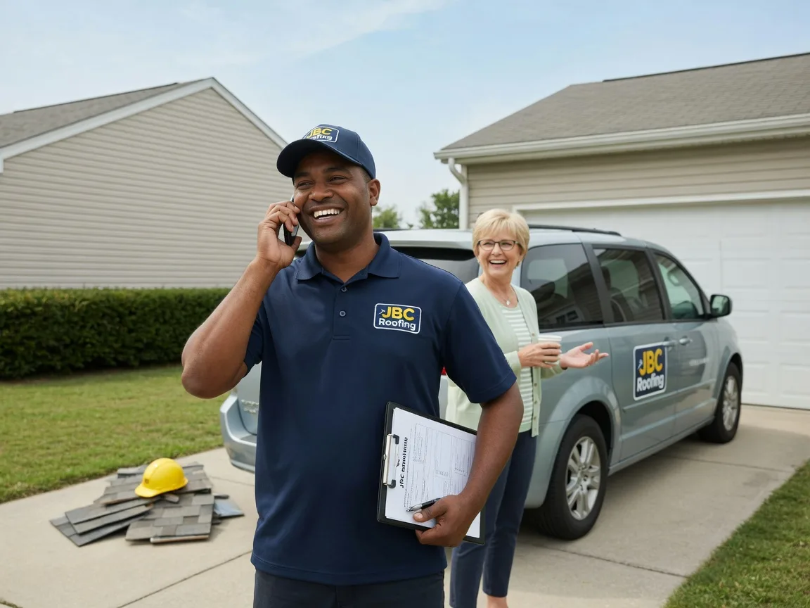 Roof Replacement Riverside, OR FAQs